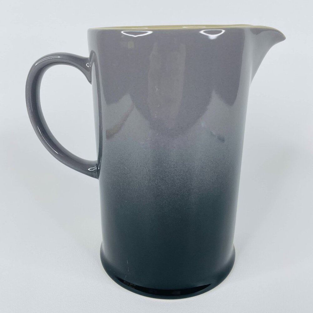 Le Creuset Oyster 0.8L French Press Replacement Base or Use as a Pitcher / Vase